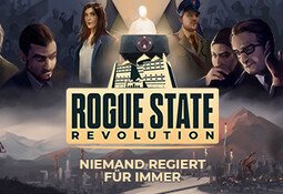 Rogue State Revolution