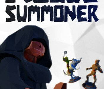 Rogue Summoner