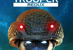 Rogue Trooper Redux