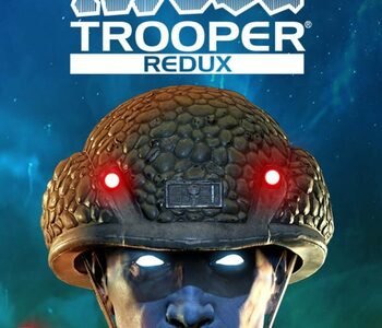 Rogue Trooper: Redux Xbox One