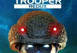 Rogue Trooper: Redux Xbox One