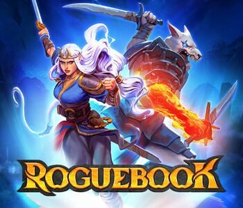 Roguebook Xbox One