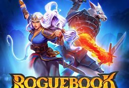 Roguebook Xbox X