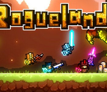 Roguelands