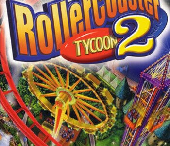 RollerCoaster Tycoon 2: Triple Thrill Pack