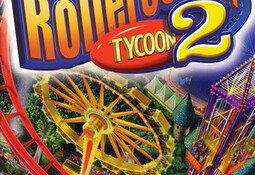 RollerCoaster Tycoon 2: Triple Thrill Pack