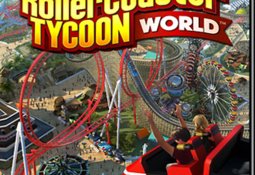 RollerCoaster Tycoon World