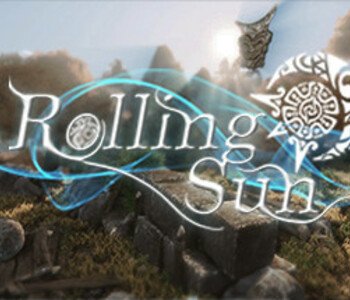 Rolling Sun