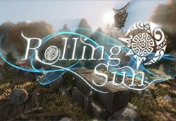 Rolling Sun