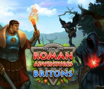 Roman Adventures - Britons. Season 1