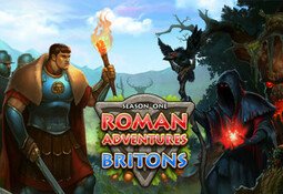 Roman Adventures - Britons. Season 1