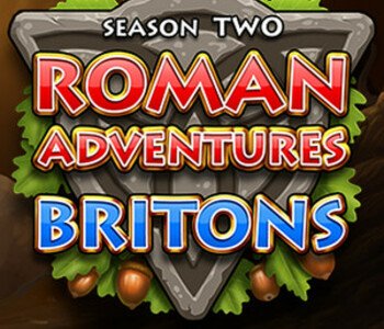 Roman Adventures - Britons. Season 2