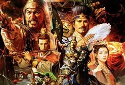 Romance of the Three Kingdoms XIII Xbox One