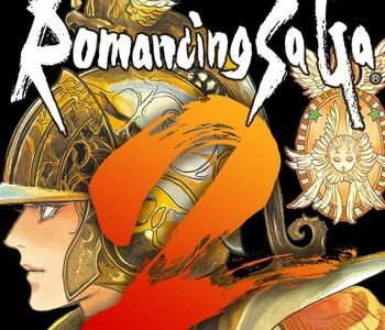 Romancing SaGa 2 Xbox One