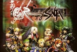 Romancing SaGa: Minstrel Song