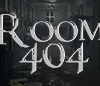 Room 404