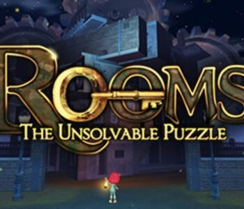 Rooms: The Unsolvable Puzzle