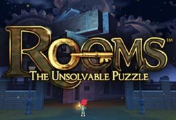 Rooms: The Unsolvable Puzzle