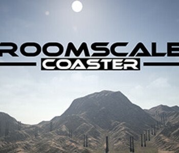 Roomscale Coaster