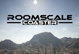 Roomscale Coaster