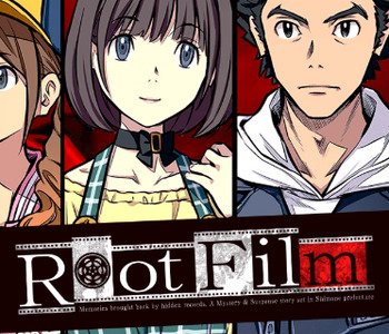 Root Film PS4