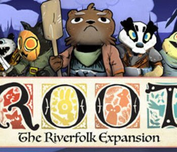 Root: The Riverfolk Expansion