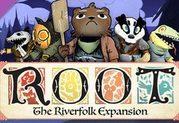 Root: The Riverfolk Expansion