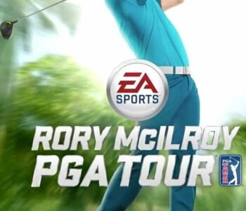 Rory McIlroy PGA Tour Xbox One