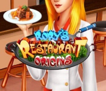 Rorys Restaurant Origins