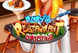 Rorys Restaurant Origins