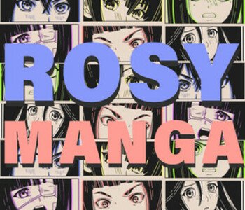 Rosy Manga