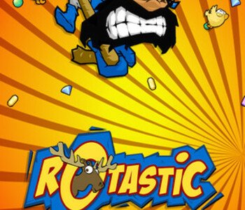 Rotastic