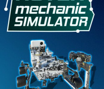 Rover Mechanic Simulator