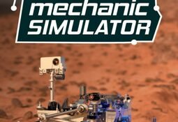 Rover Mechanic Simulator Nintendo Switch