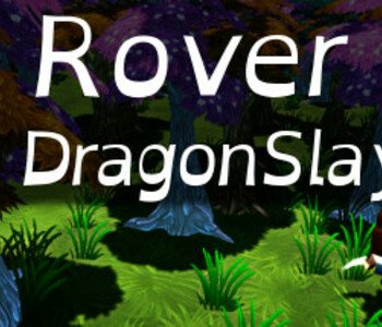 Rover The Dragonslayer