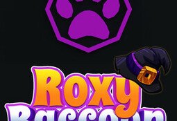 Roxy Raccoon