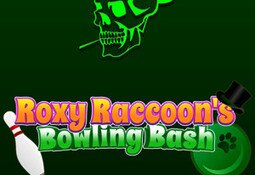Roxy Raccoon's Bowling Bash