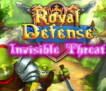 Royal Defense - Invisible Threat