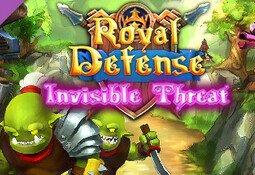 Royal Defense - Invisible Threat