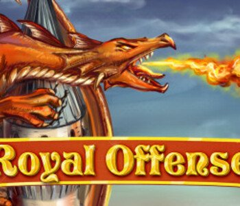 Royal Offense