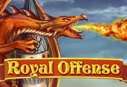 Royal Offense