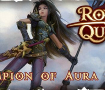 Royal Quest - Champion of Aura Pack