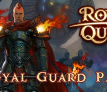 Royal Quest - Royal Guard Pack