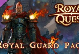 Royal Quest - Royal Guard Pack