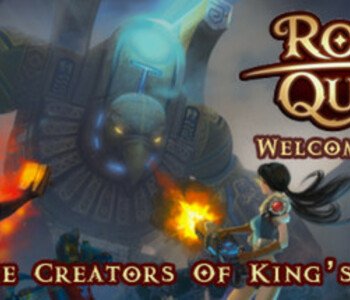 Royal Quest - Welcome Pack