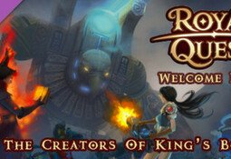 Royal Quest - Welcome Pack