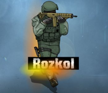 Rozkol