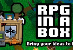 RPG in a Box