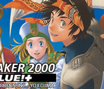 RPG Maker 2000