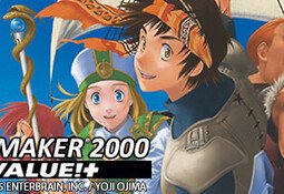 RPG Maker 2000